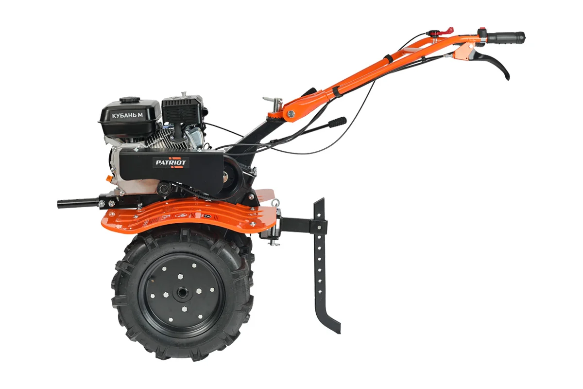 Бензиновый мотоблок PATRIOT Кубань M 460105555