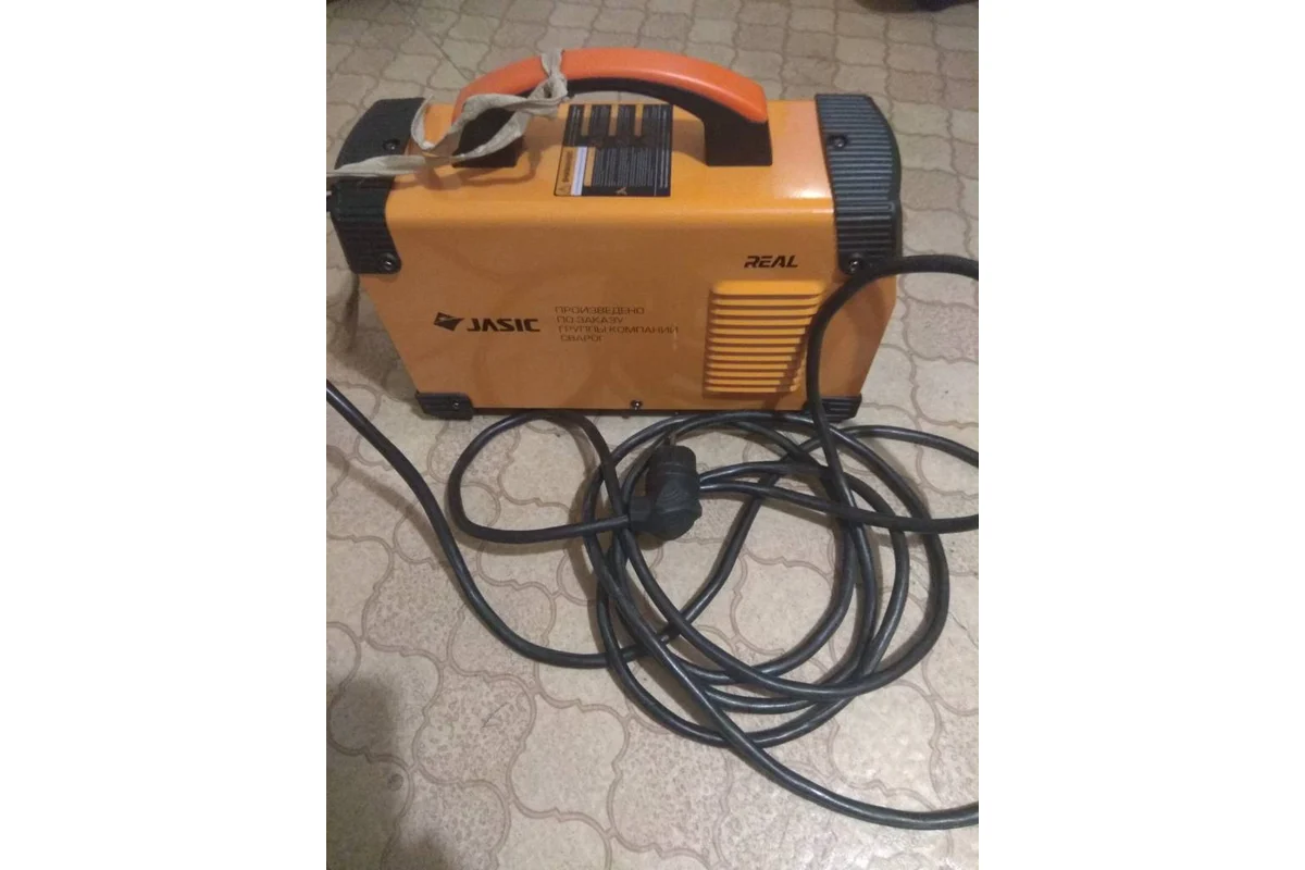 Сварочный инвертор Сварог ARC 220 REAL Z243N 95710