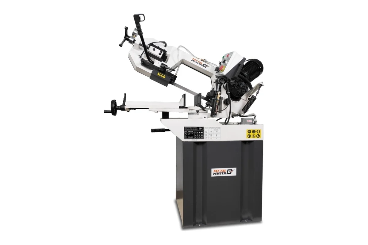 Ленточнопильный станок METALMASTER BSM-220E 18571
