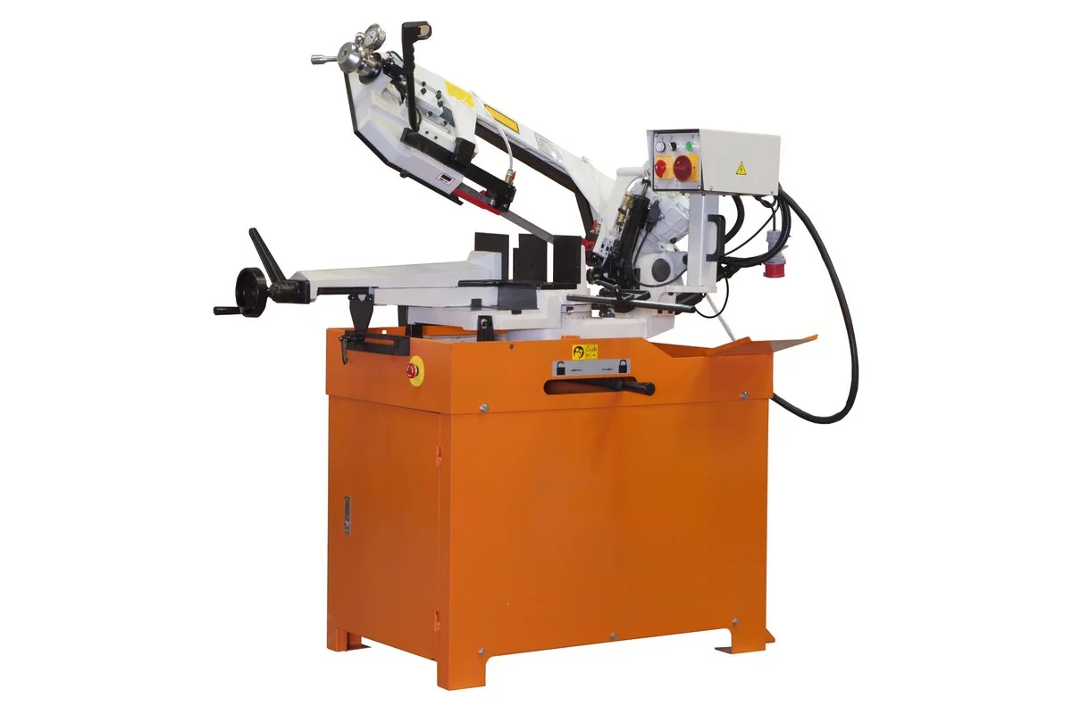 Ленточнопильный станок Stalex SBS-250G 12010250