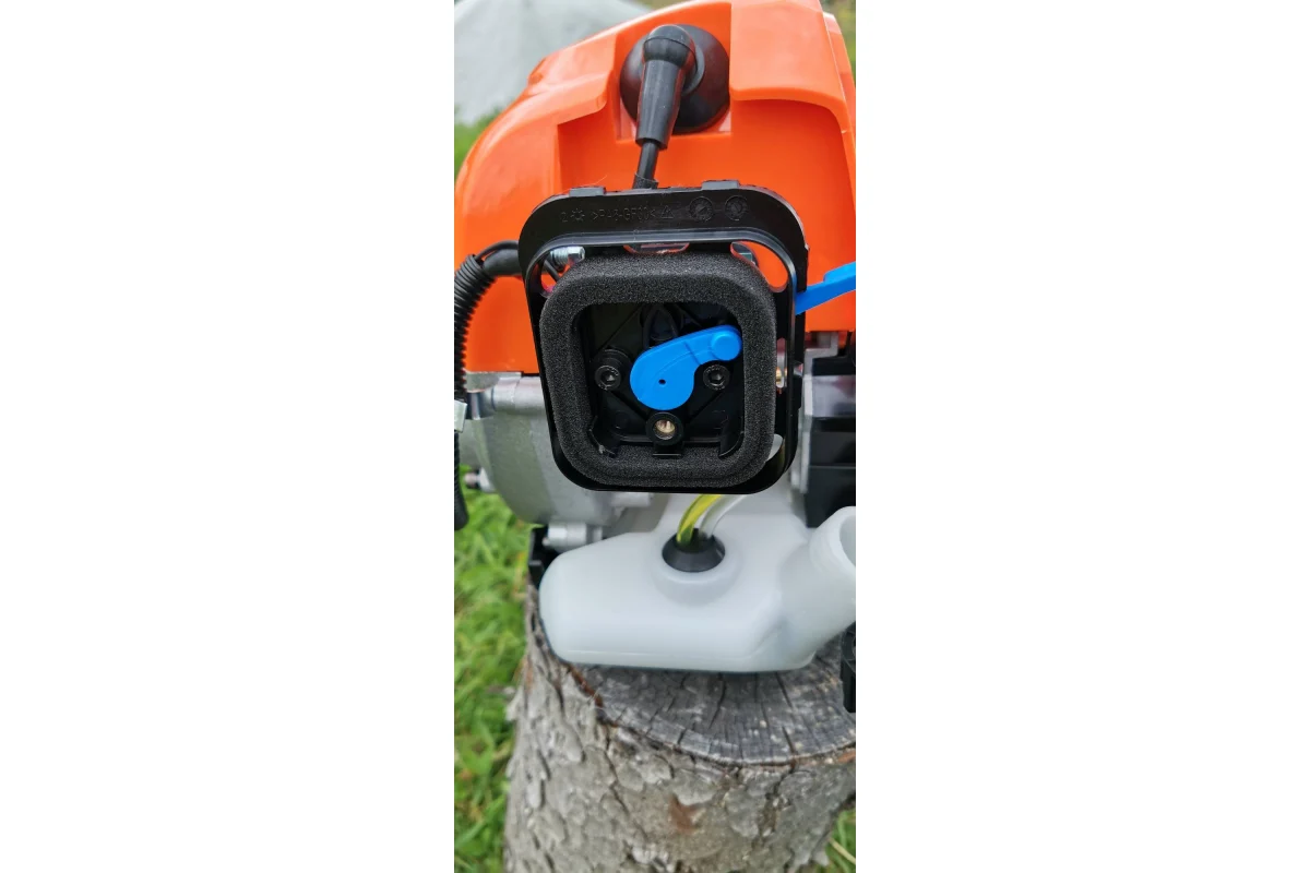 Бензиновый триммер PATRIOT PT 553 1+1 250108444