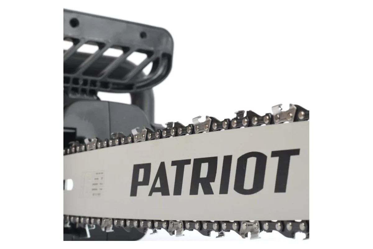 Электрическая цепная пила PATRIOT ES 1816R 220301501