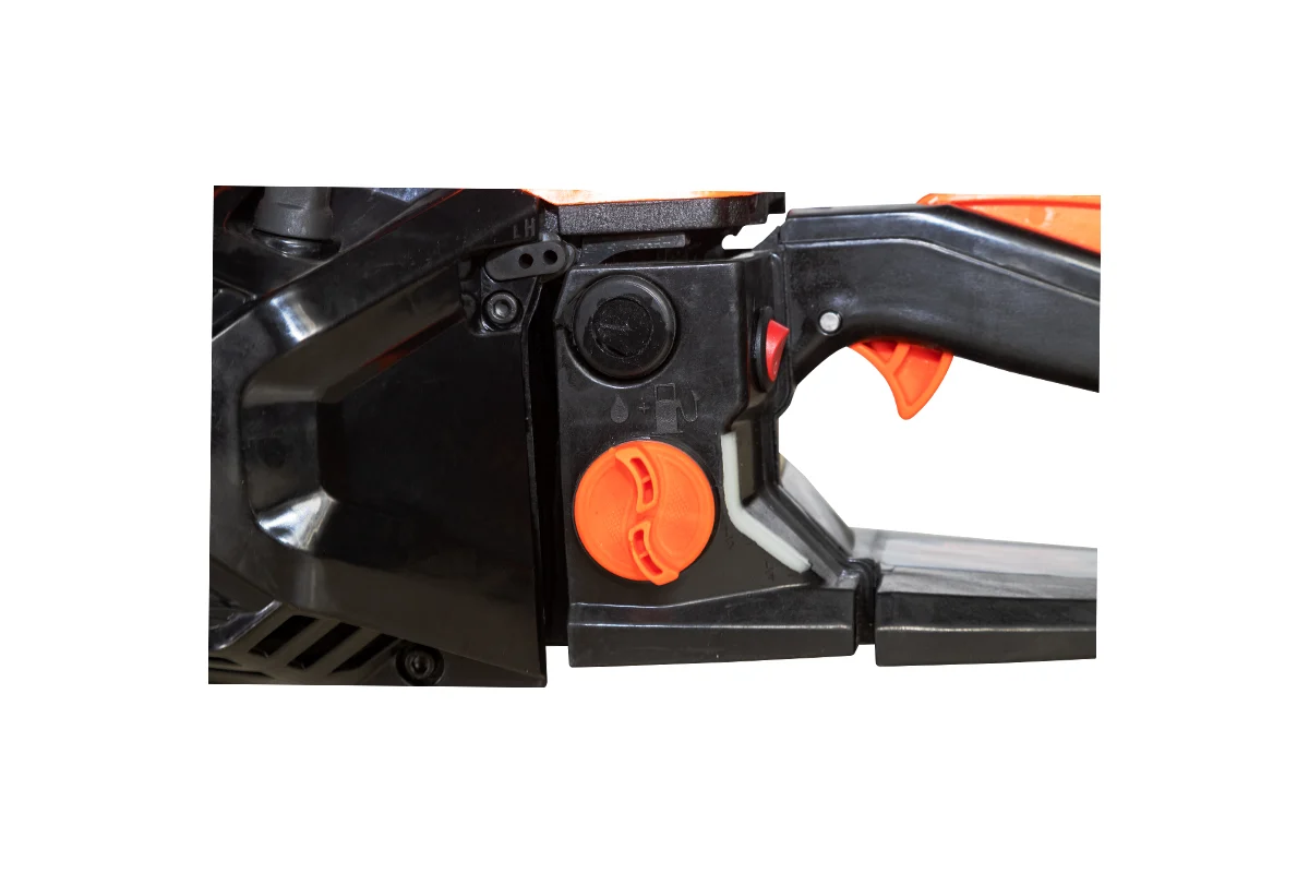 Бензиновая цепная пила FOXWELD Bjork 245/16 7221