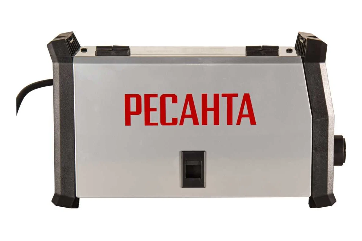 Сварочный полуавтомат Ресанта САИПА-160 MIG/MAG 65/134