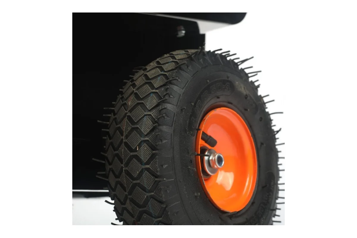 Бензиновый измельчитель PATRIOT PT SB 509 732107071