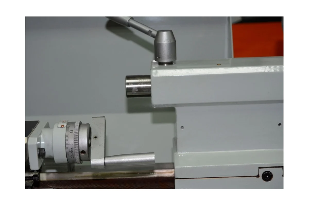 Токарно-винторезный станок MetalMaster MML 2870 17034