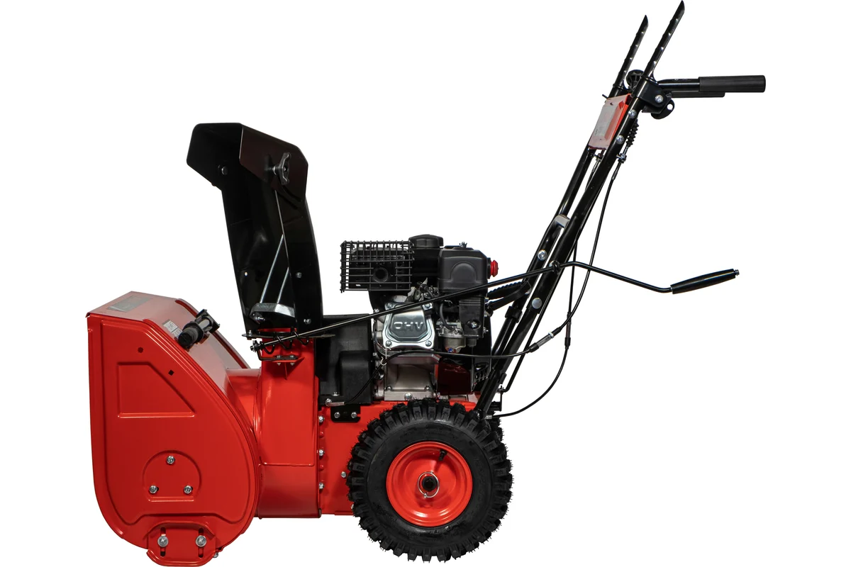 Снегоотбрасыватель LIFAN ST5607-D 00-00006174