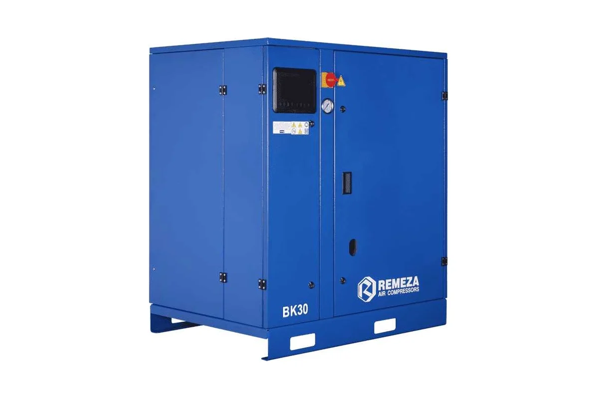 Винтовой компрессор Remeza ВК30-10 2595130