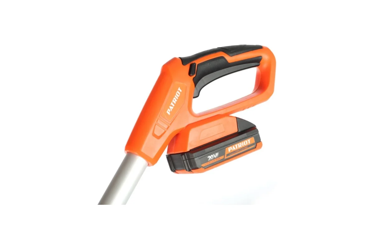 Аккумуляторный триммер PATRIOT TR 230M Li 250205230