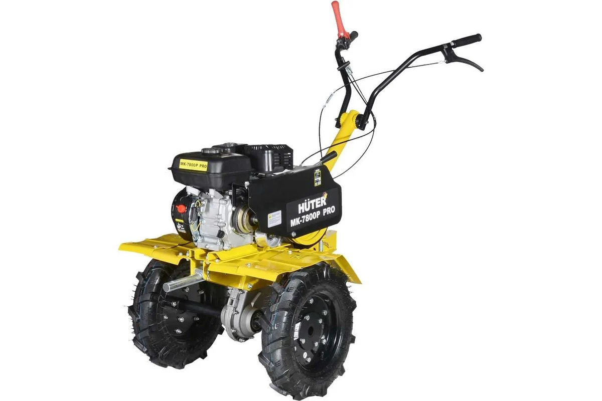 Сельскохозяйственная машина Huter МК-7800P PRO 70/5/42