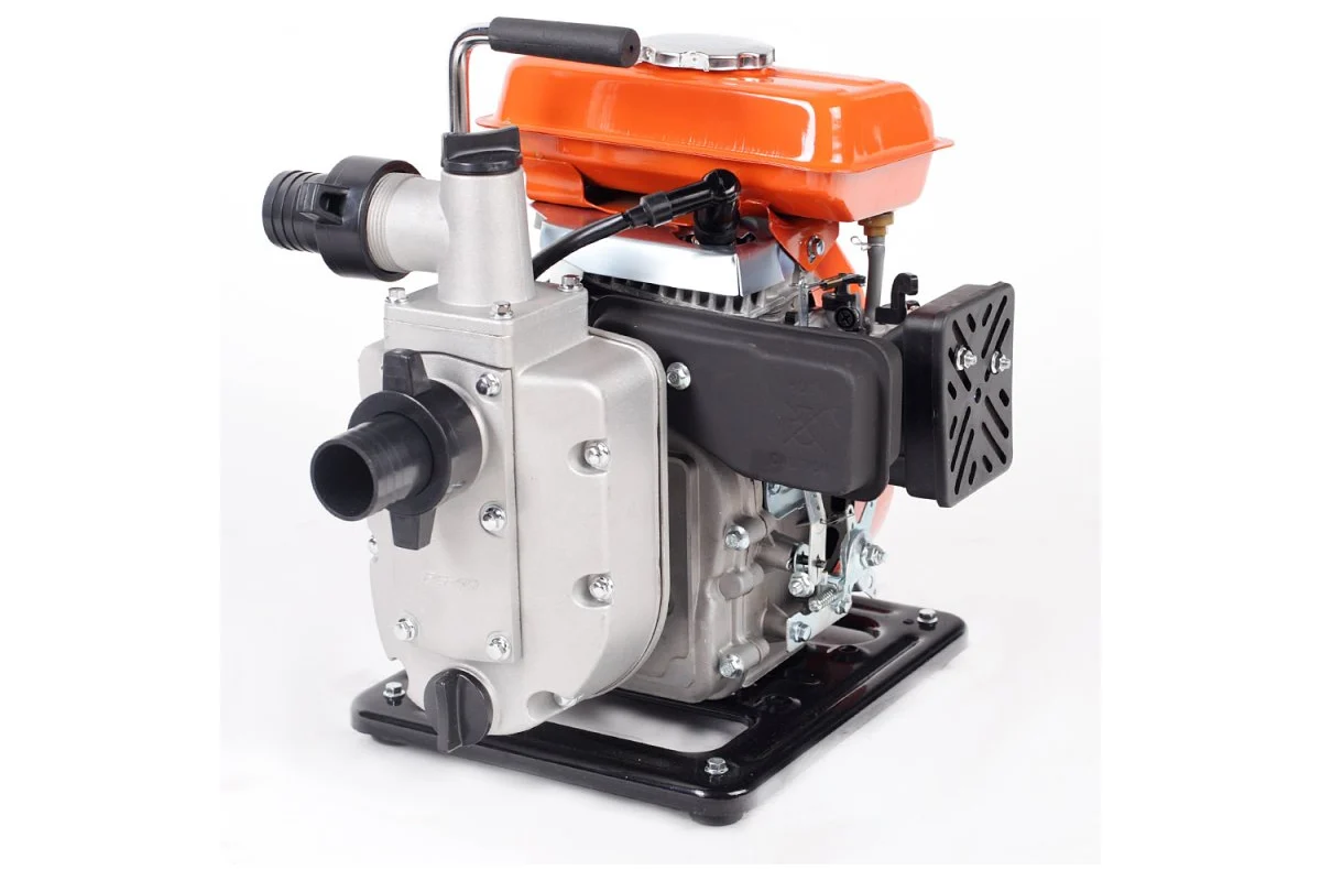 Бензиновая мотопомпа PATRIOT MP 1510 S 335101315