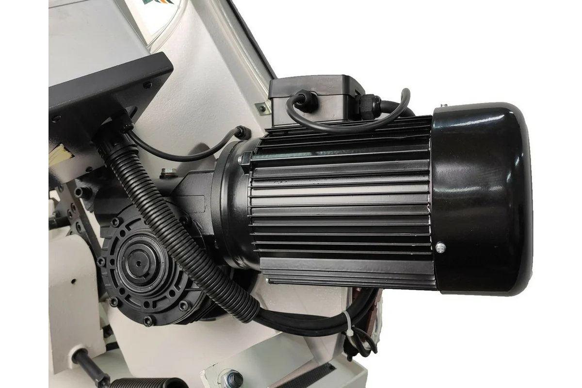 Ленточнопильный станок METALMASTER BSM-220E 18571