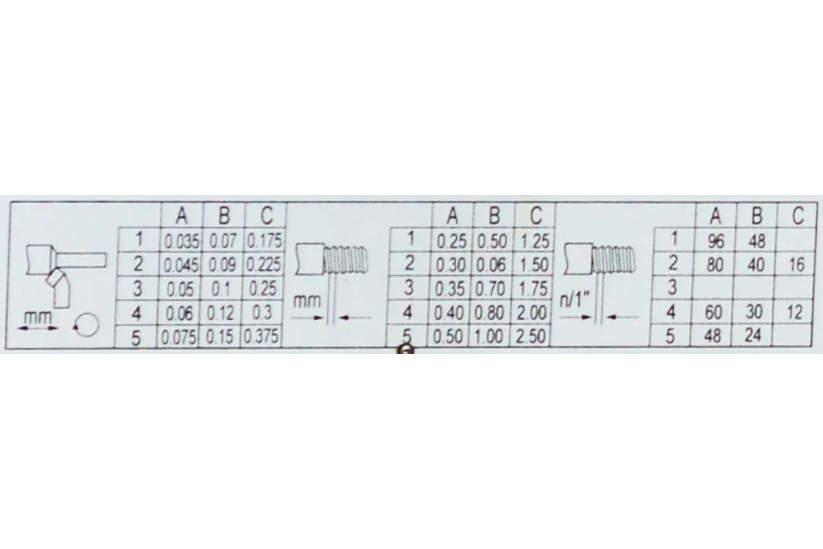 Универсальный токарный станок VISPROM SPV-550 39000800