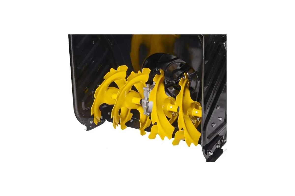 Снегоуборщик на гусеницах Huter SGC 11000CD 70/7/24