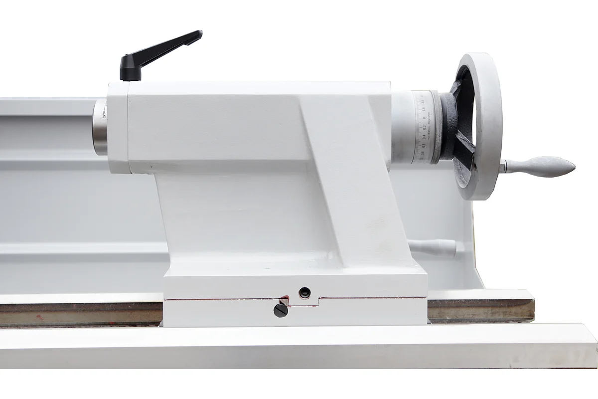 Токарно-винторезный станок MetalMaster Z51200 DRO RFS 19514