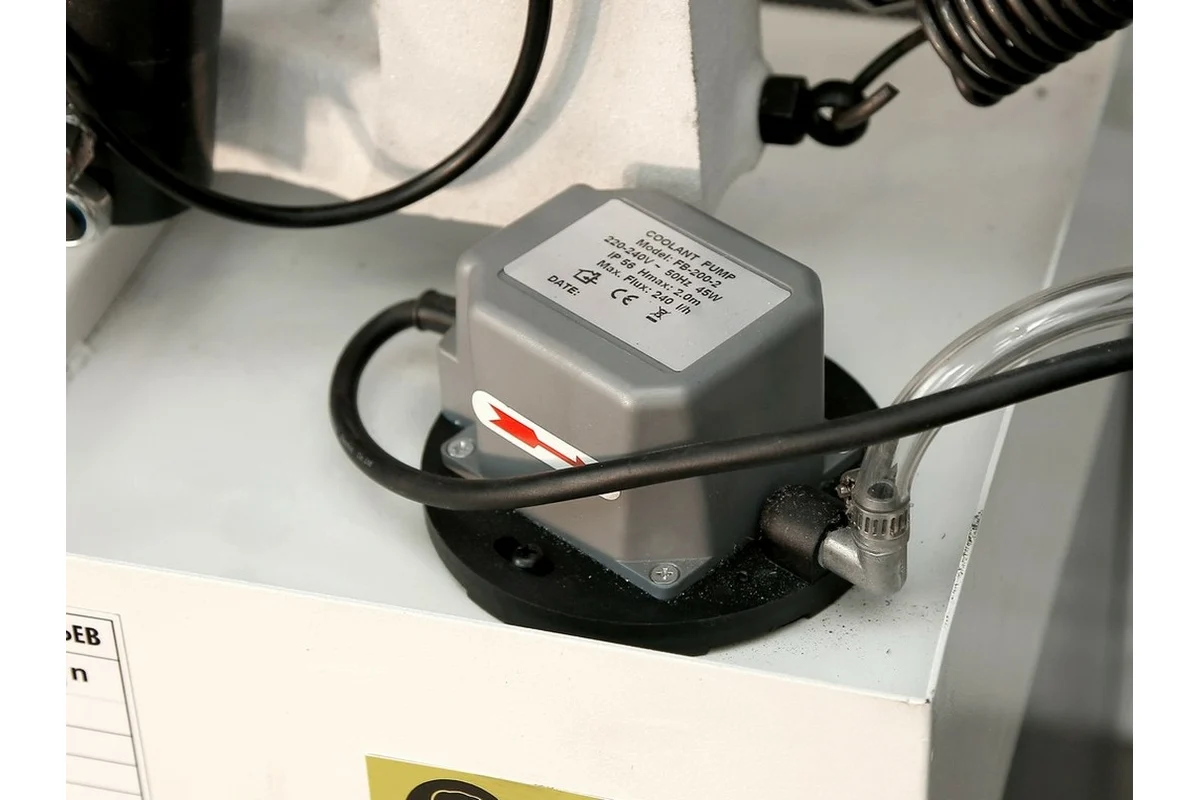 Ленточнопильный станок METALMASTER BSM-170E 18570