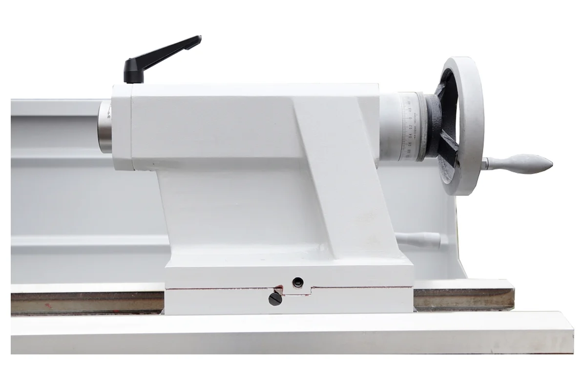 Токарно-винторезный станок MetalMaster Z51200 RFS 17047