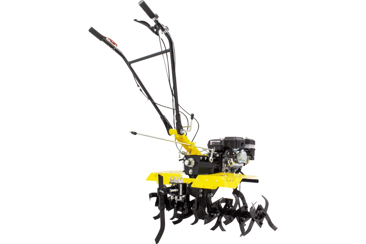 Сельскохозяйственная машина Huter MK-8000P/135 70/5/15