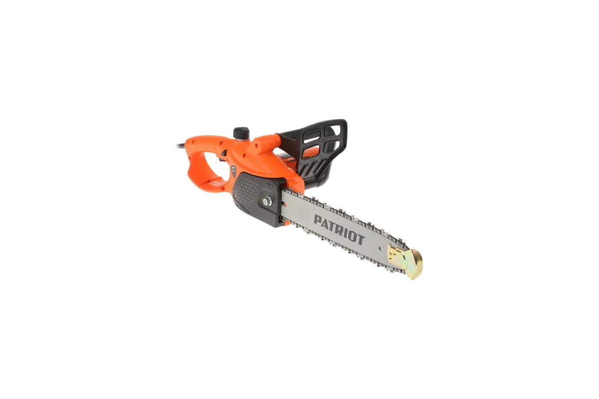 Цепная электрическая пила PATRIOT ESP 1614, 1500 Вт, 220301614