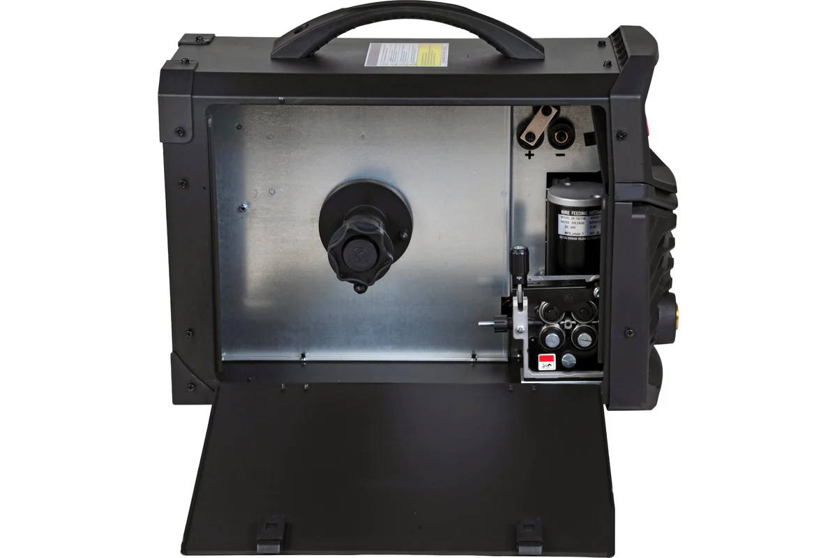 Инверторный сварочный аппарат Elitech HD WM 300 SYN 204472