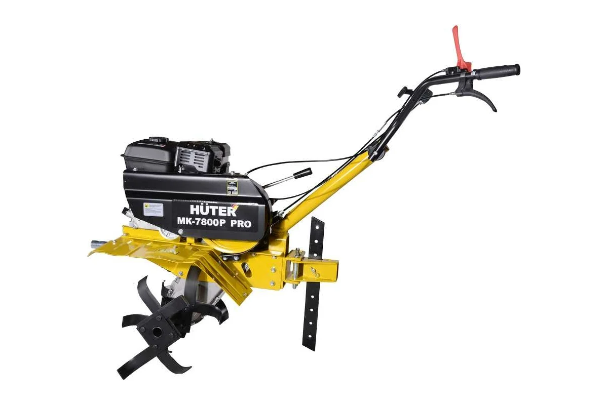 Сельскохозяйственная машина Huter МК-7800P PRO 70/5/42