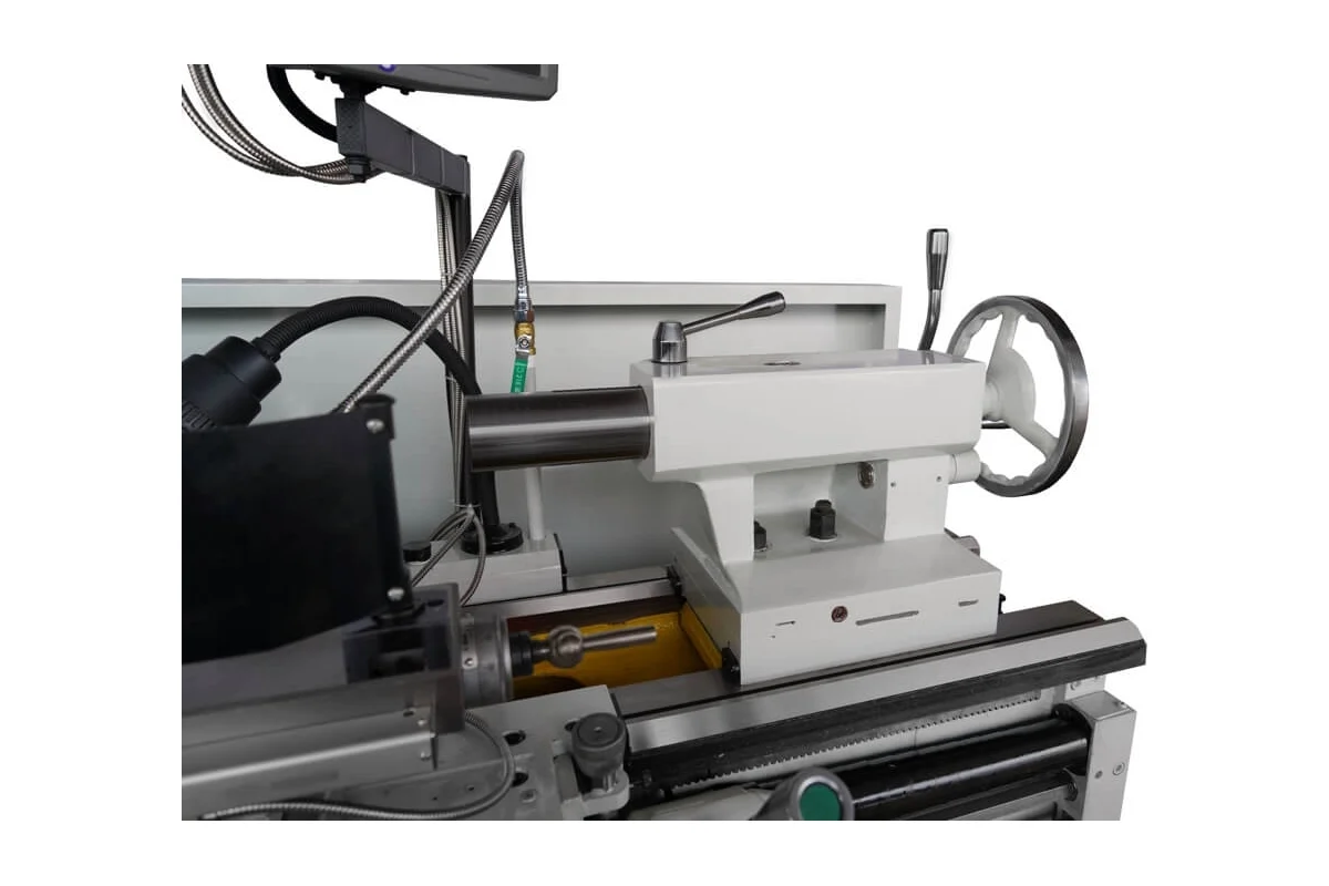 Токарно-винторезный станок MetalMaster ZM 50100 DRO RFS 20843
