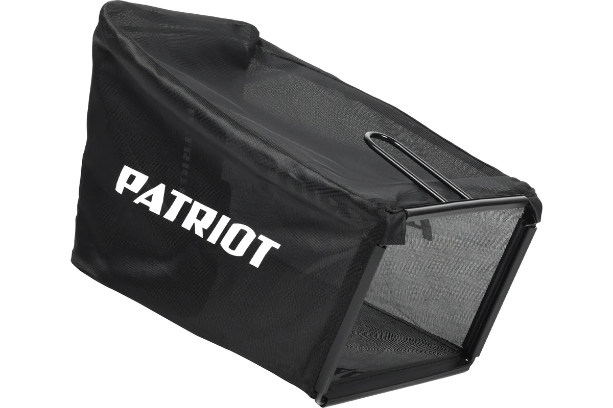 Бензиновая газонокосилка PATRIOT PT 40 512109401