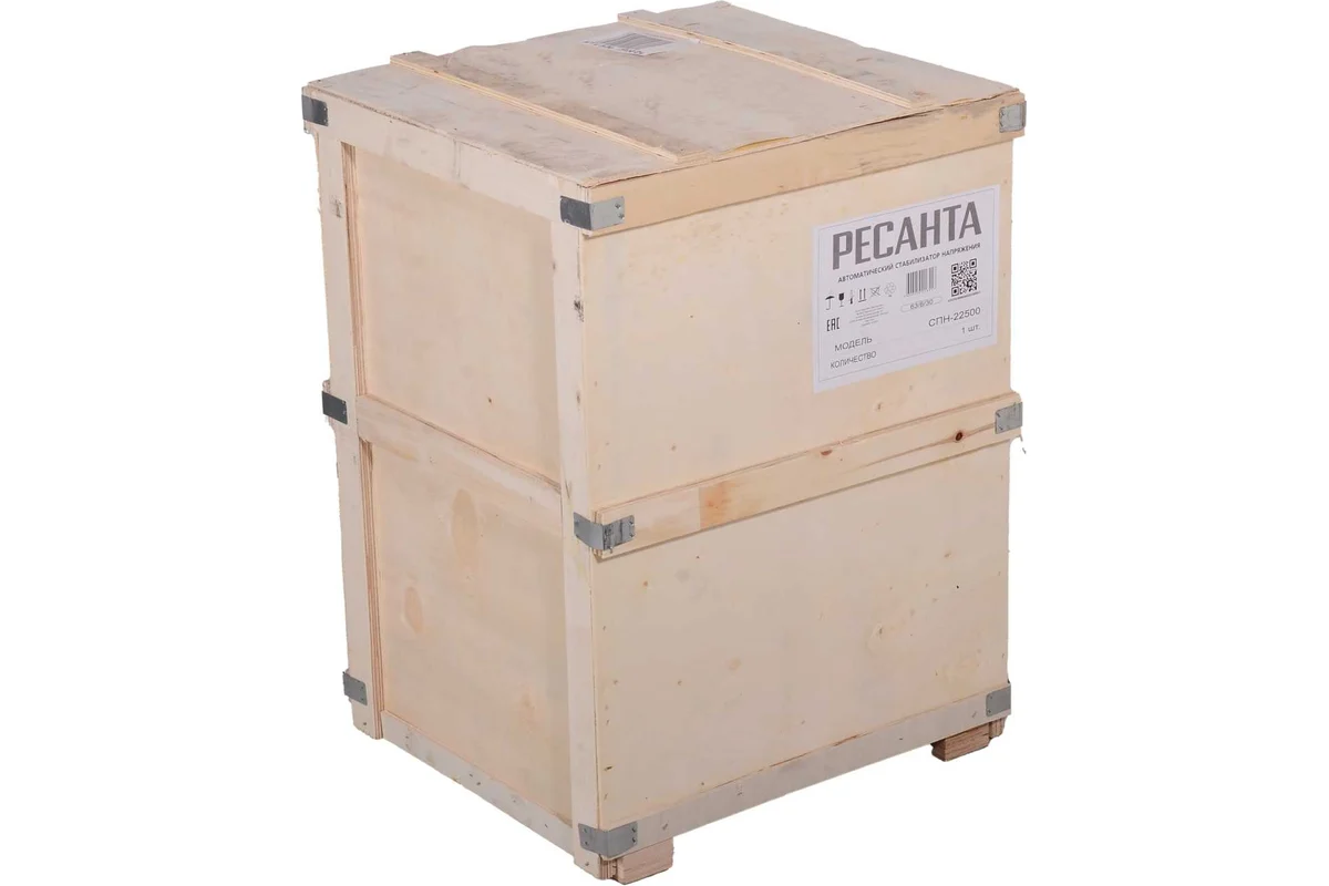 Стабилизатор Ресанта СПН 22500 63/6/30
