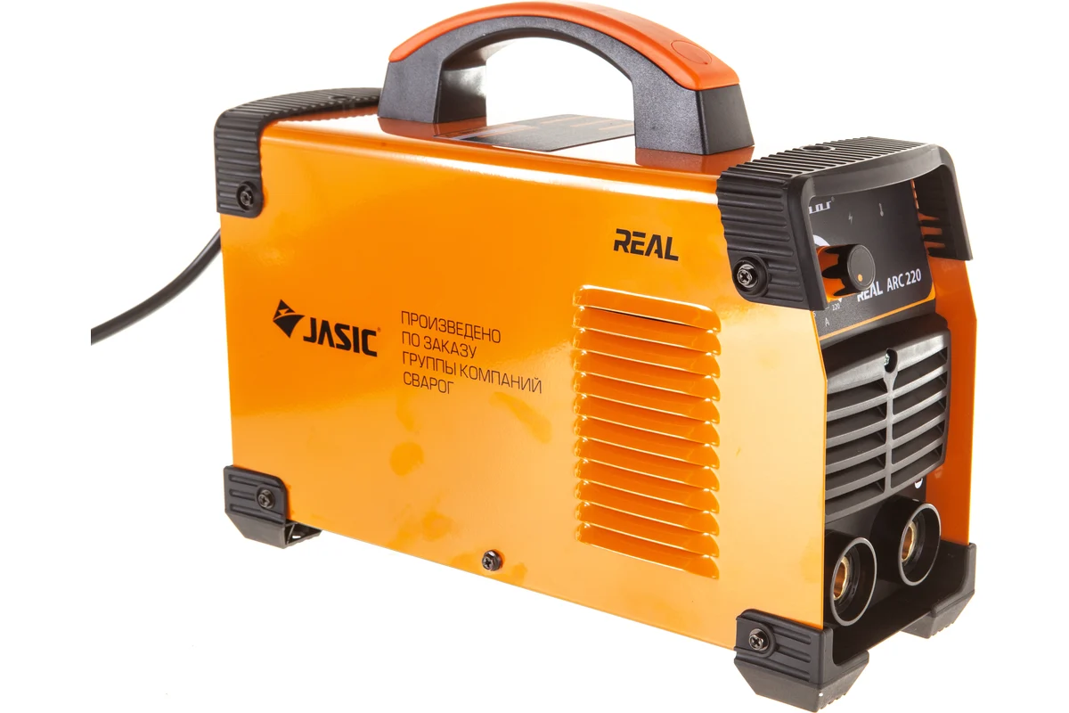 Сварочный инвертор Сварог ARC 220 REAL Z243N 95710