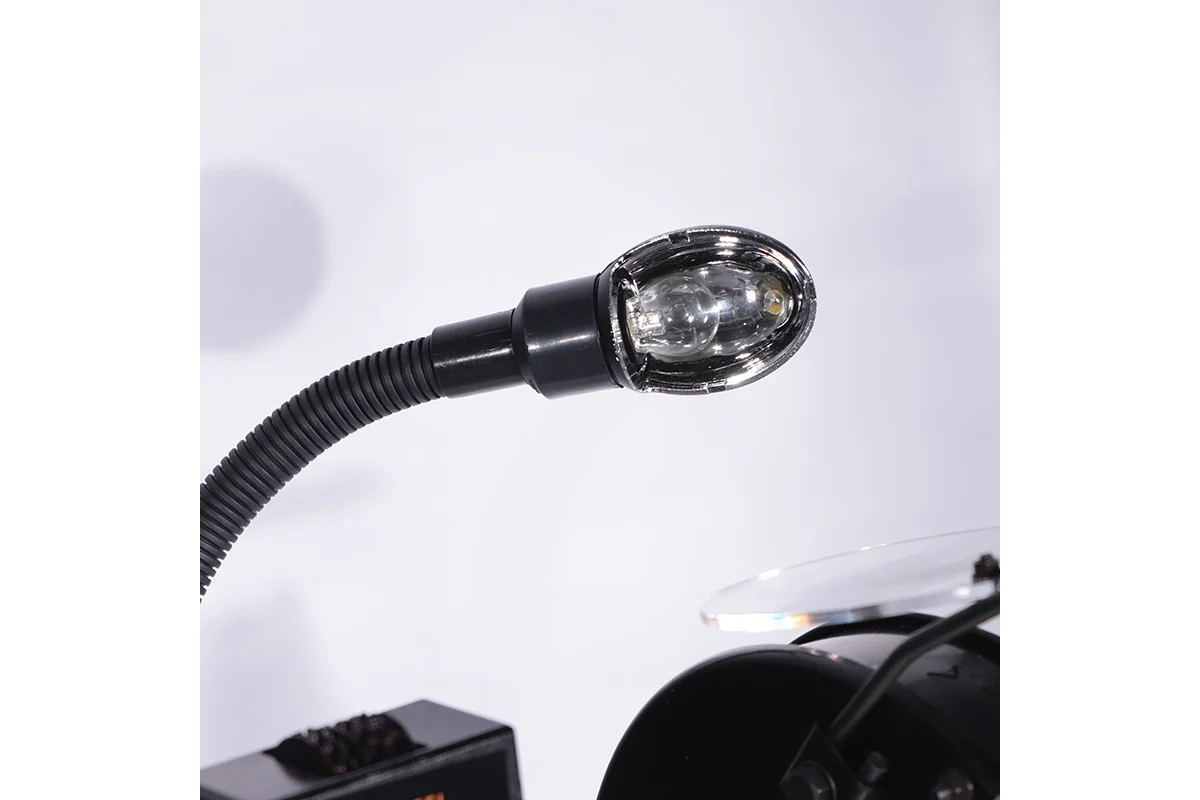 Двухдисковый заточный станок с подсветкой Proma BKL-2000 25450200