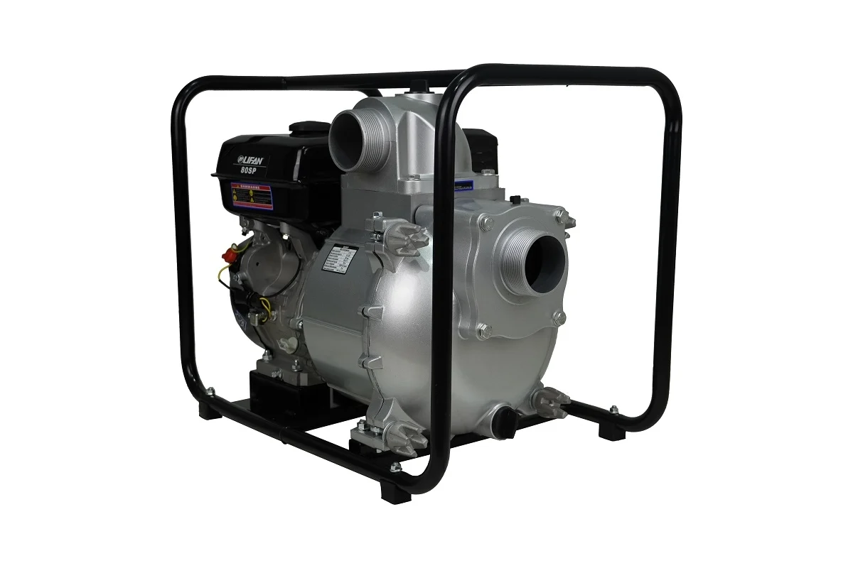 Мотопомпа LIFAN 80SP 00-00000117