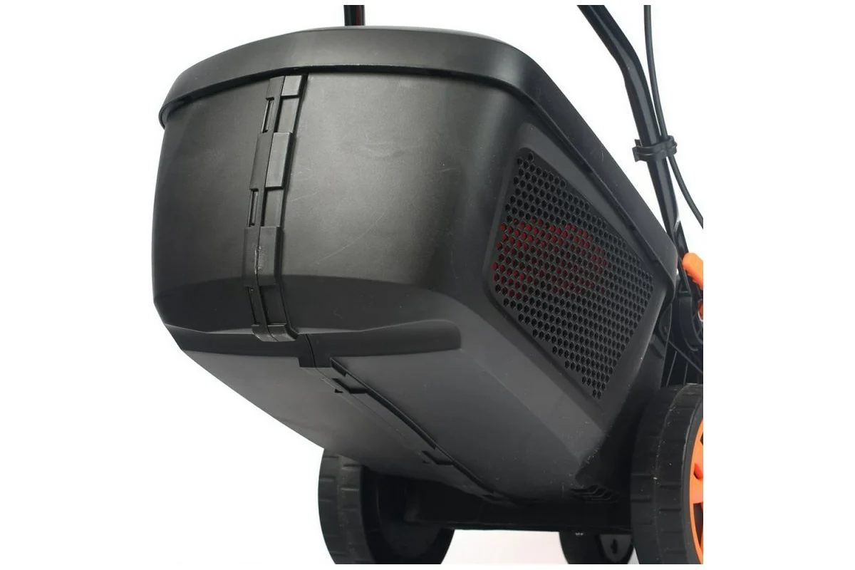 Электрическая газонокосилка PATRIOT PT 1634E 512309224