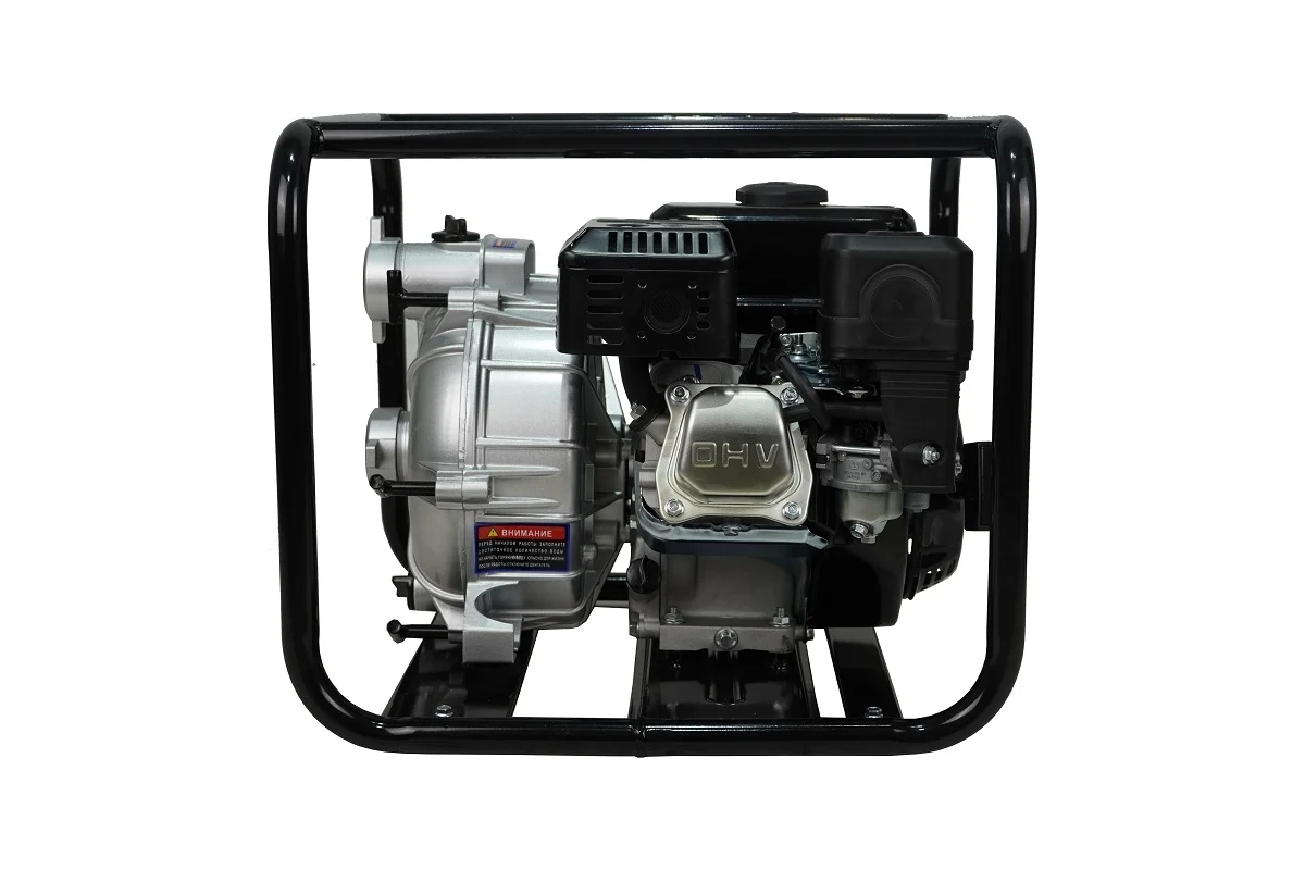 Мотопомпа LIFAN 50WG 00-00000049