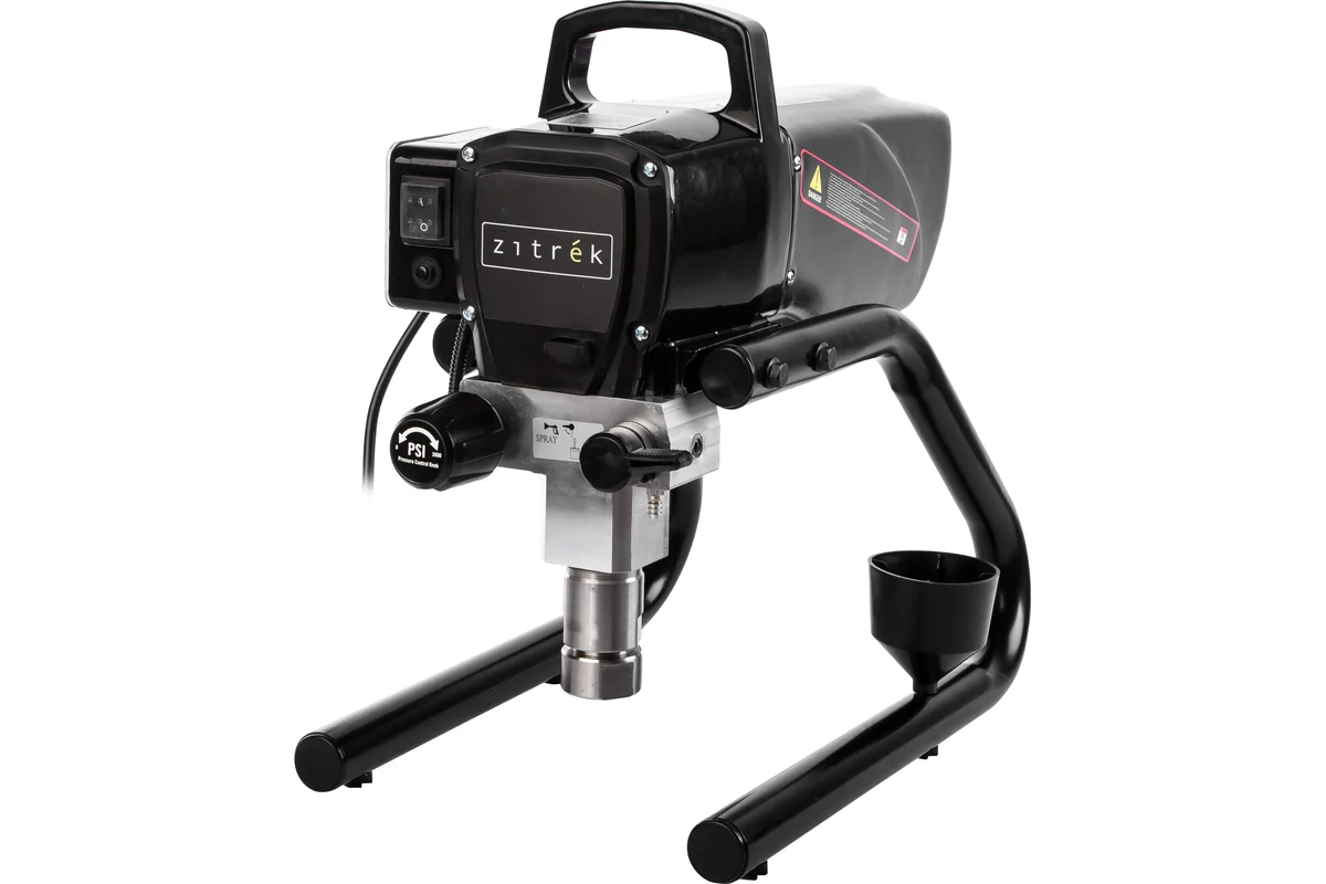 Окрасочный аппарат Zitrek Z440 018-0960