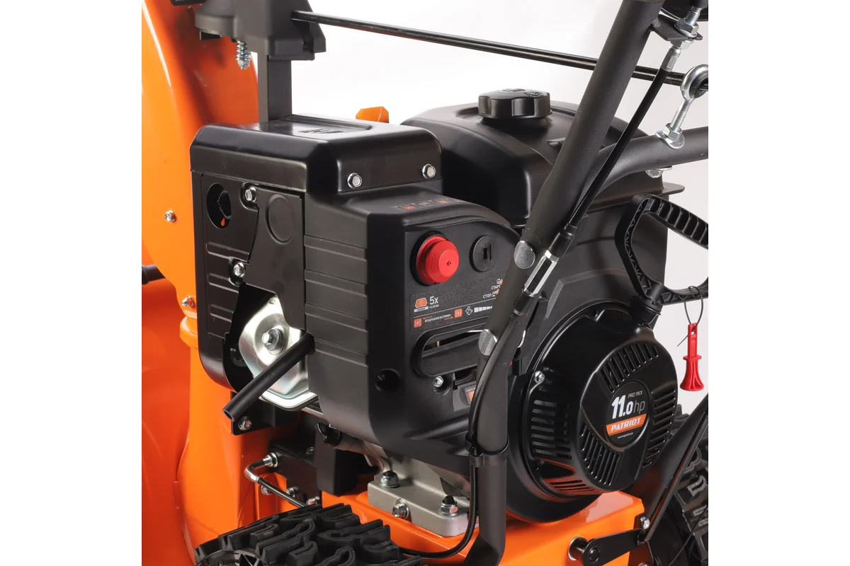 Снегоуборщик PATRIOT PRO 11 KX (коммунально-хозяйственный) 426109709