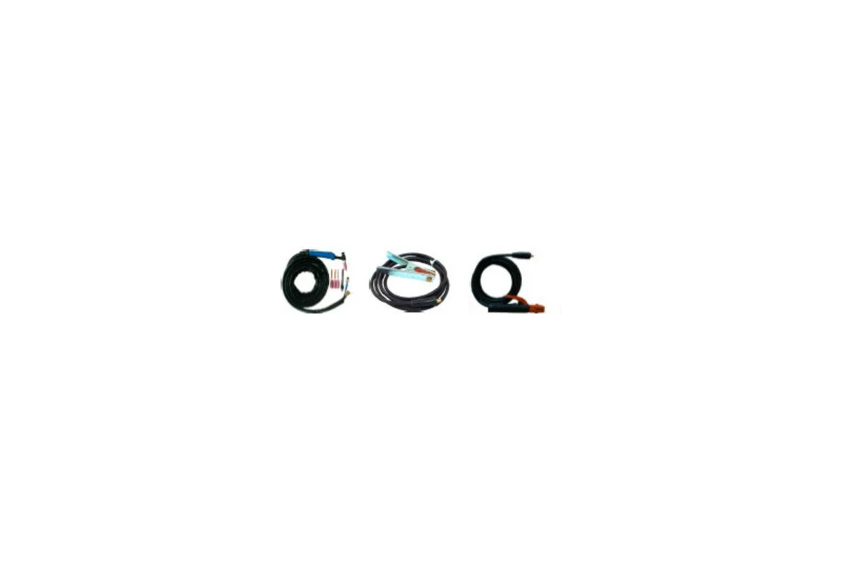Аргонодуговой сварочный инвертор Aurora PRO IRONMAN 500 AC/DC PULSE IGBT 10053