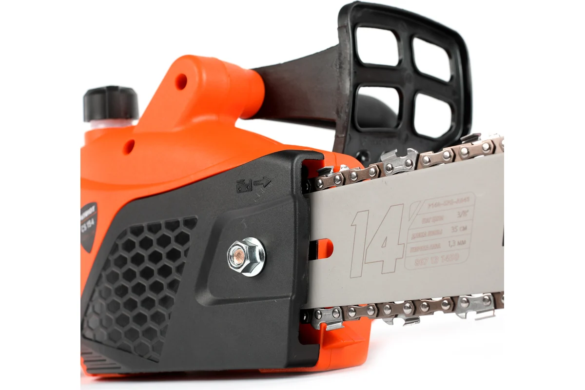 Цепная электрическая пила Patriot CS 154 220300154