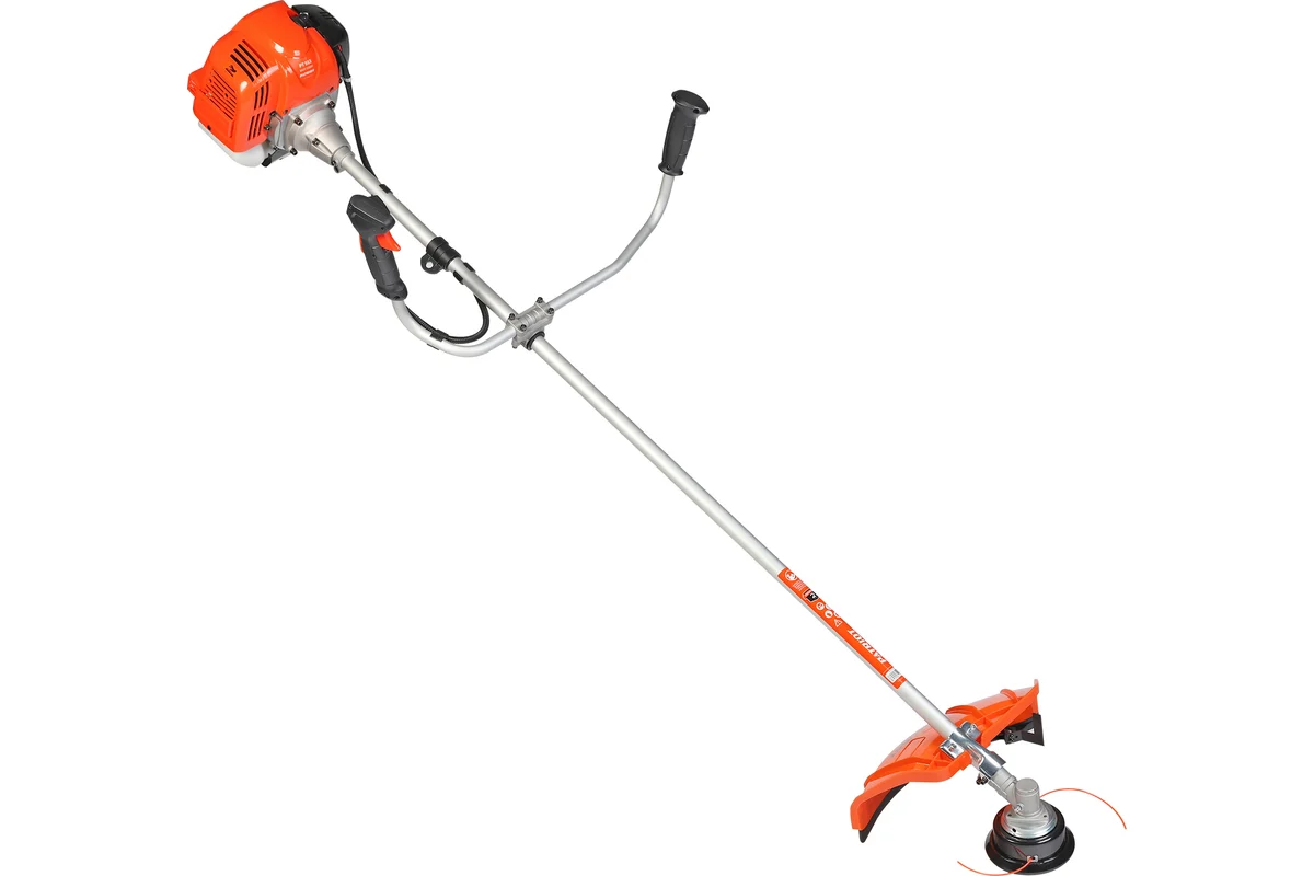 Бензиновый триммер PATRIOT PT 553 1+1 250108444