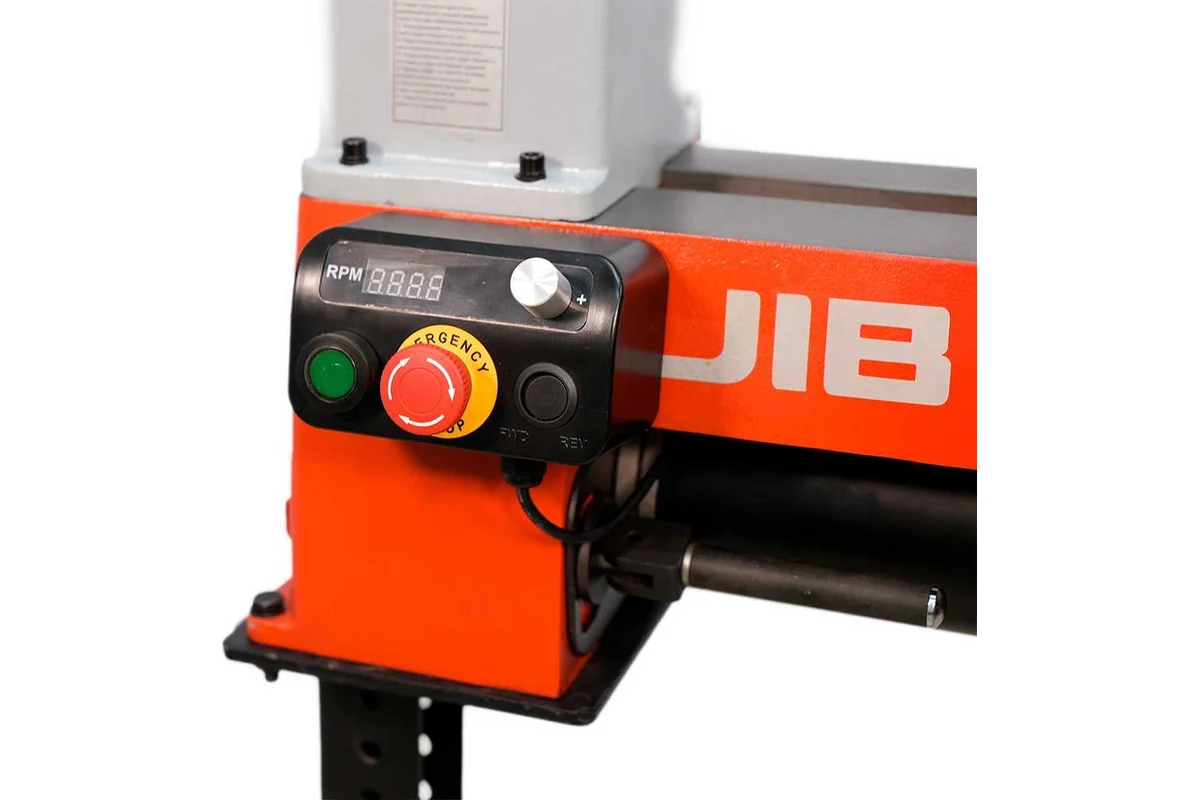 Токарный станок JIB WL305B 0.55 кВт, 230 В 0903020262000