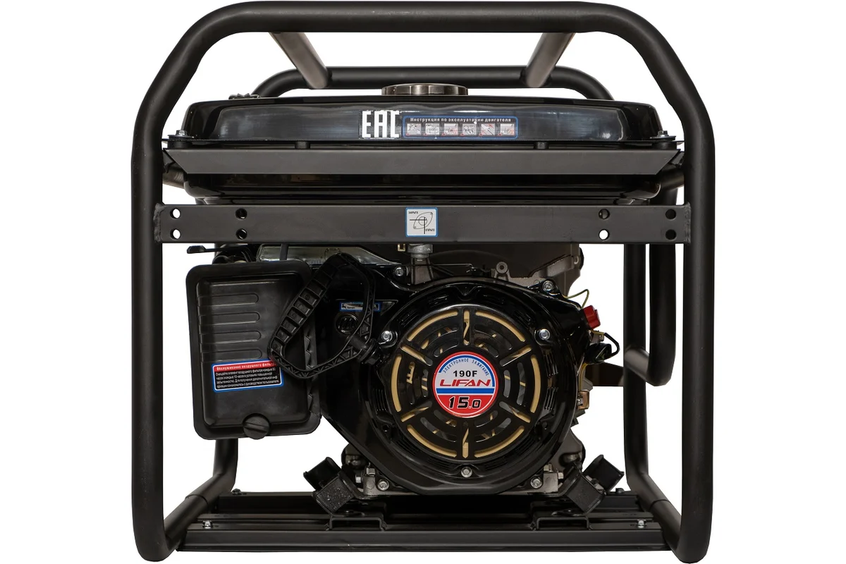 Мотопомпа LIFAN 100SP 00-00003266
