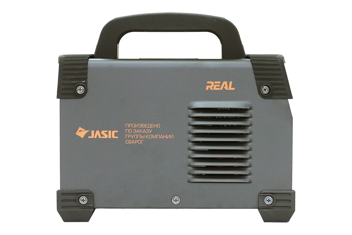 Сварочный инвертор Сварог ARC 200 REAL Z238 Black 94153