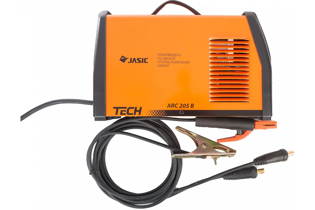 Инвертор Сварог ARC 205B (Z203) с дисплеем