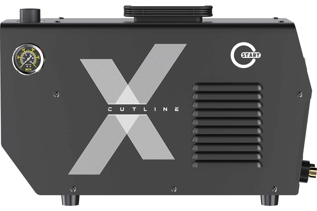 Установка воздушно-плазменной резки Start CutLine X50 NHF 5ST55