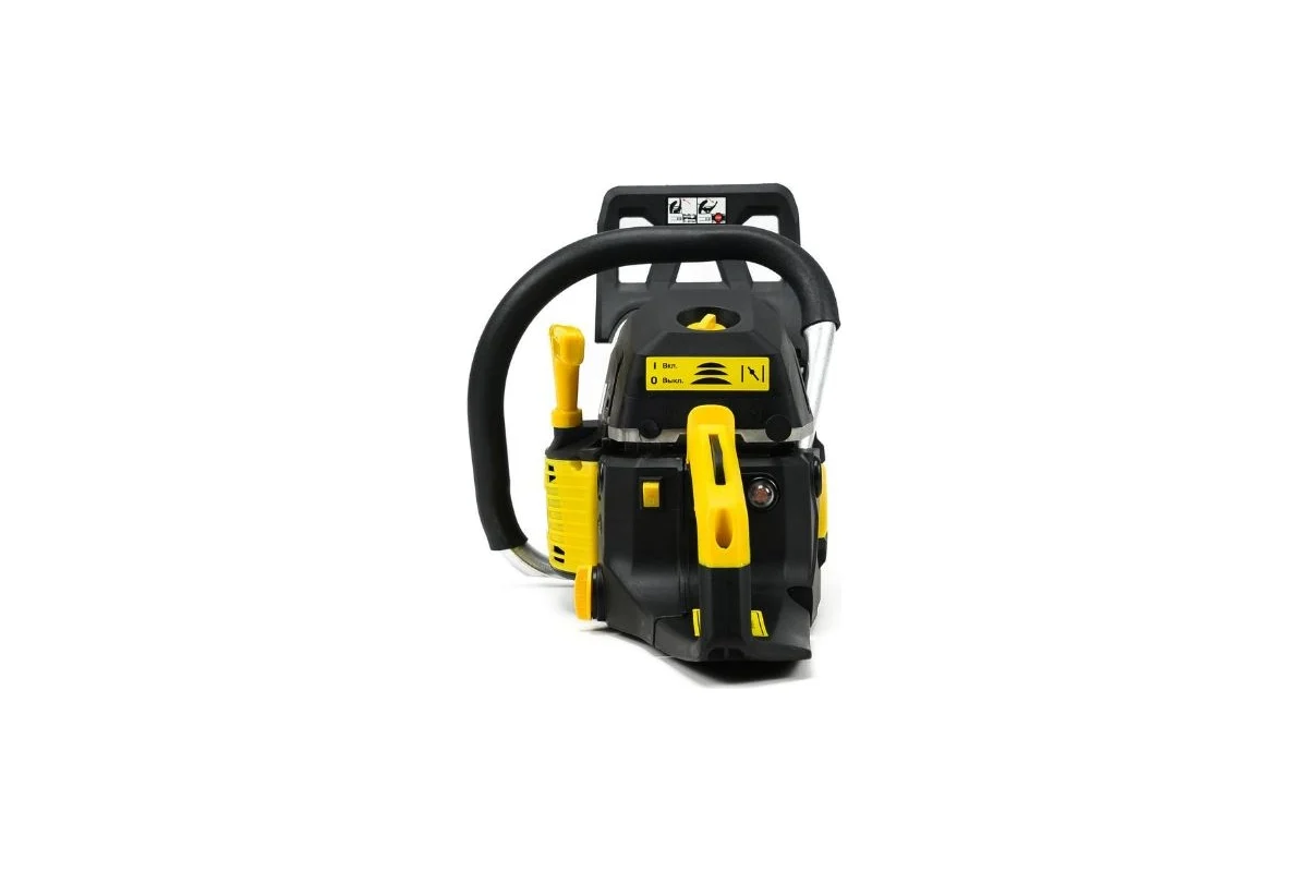 Бензопила Huter BS-2,8/50RS 900/70/6/10