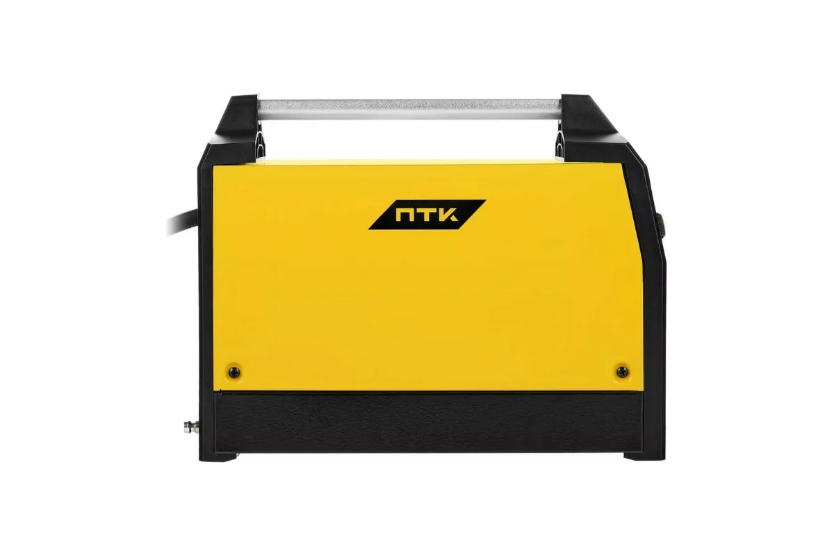 Аппарат аргонодуговой сварки ПТК RILON TIG 200 P GDM НАКС 00000037386