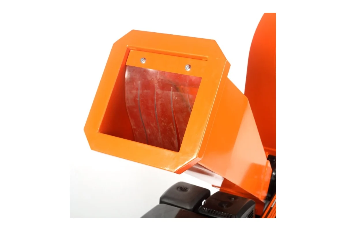 Бензиновый измельчитель PATRIOT PT SB 509 732107071