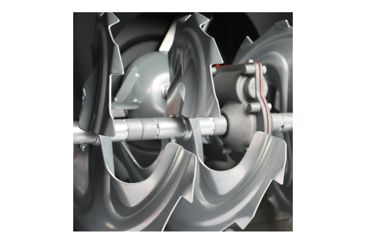 Снегоуборщик PATRIOT СИБИРЬ 68Е 426108680