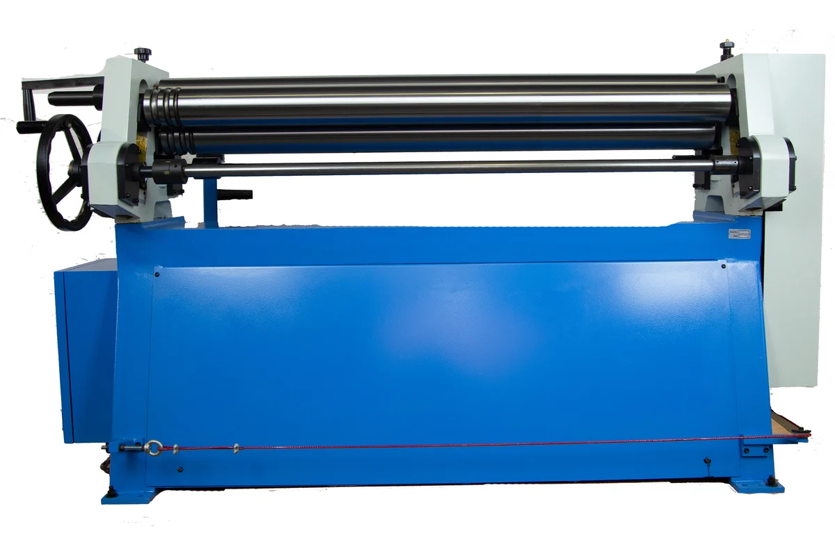 Вальцы METALMASTER ESR 1325