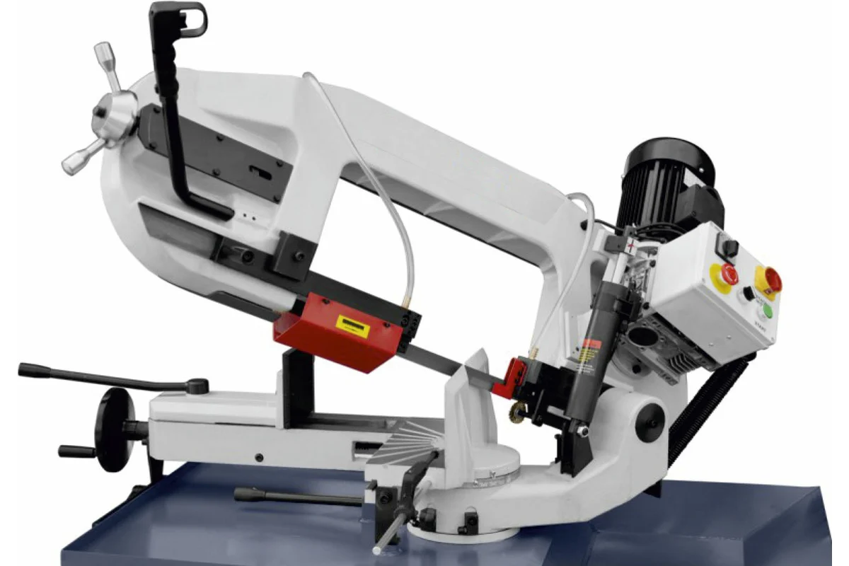 Ленточнопильный станок REALREZ HBS 320 REZ-HBS320