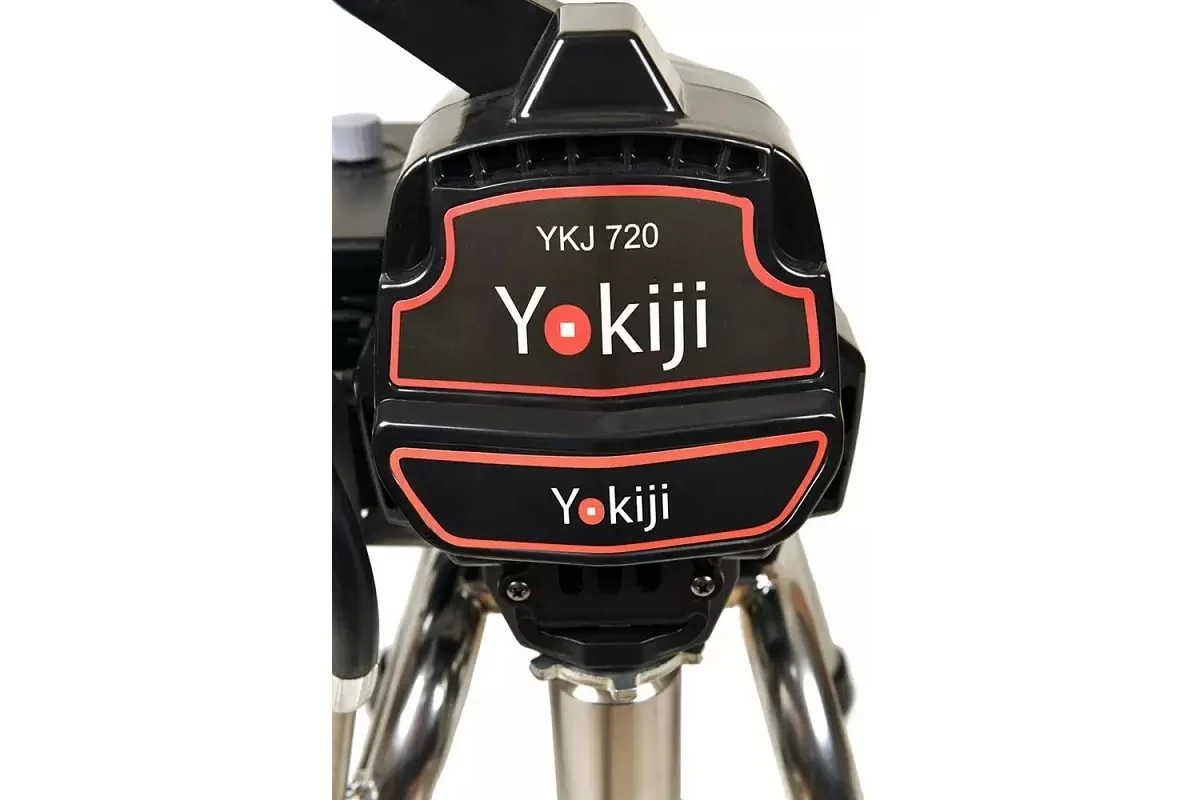 Окрасочный аппарат Yokiji 4 л, 220V/50 HZ YKJ720.1